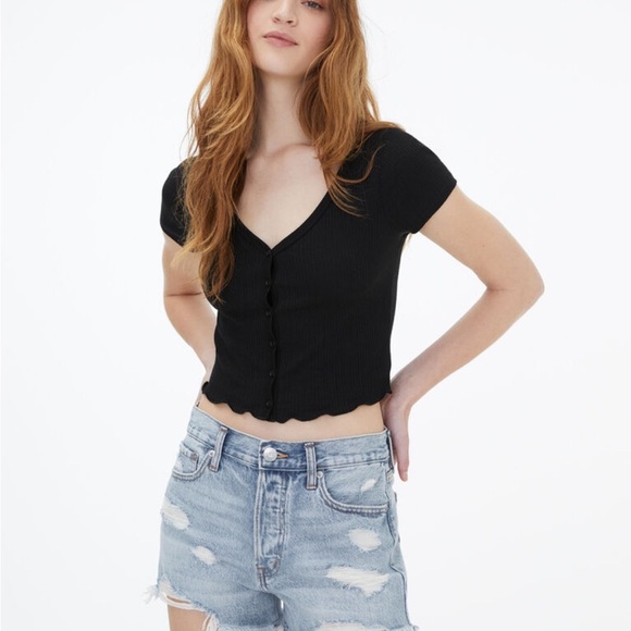 NWOT Aeropostale top! - Picture 1 of 4